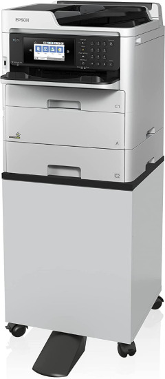 photocopieur Epson WF-C579