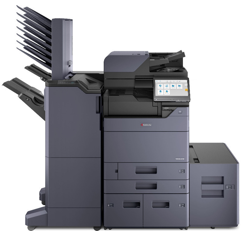 photocopieur Kyocera 7054ci